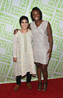 Claressa Shields feet photo 20