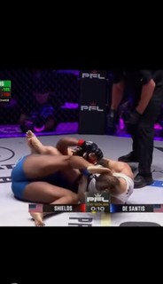 Claressa Shields feet photo 18