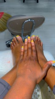 Claressa Shields feet photo 16