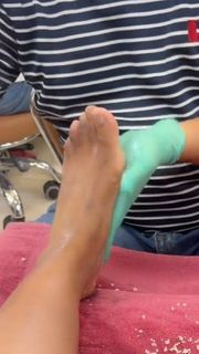 Claressa Shields feet photo 20