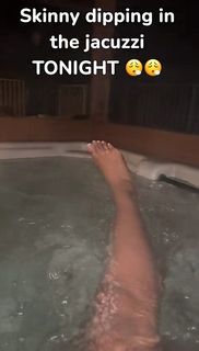 Claressa Shields feet photo 15