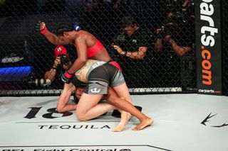 Claressa Shields feet photo 16