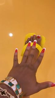 Claressa Shields feet photo 15