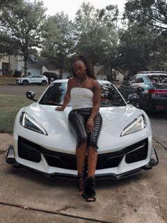 Claressa Shields feet photo 4