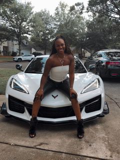 Claressa Shields feet photo 3