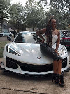 Claressa Shields feet photo 2