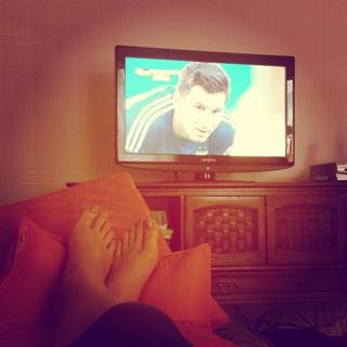 Clarissa Molina feet photo 19