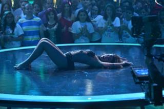 Clarissa Molina feet photo 13
