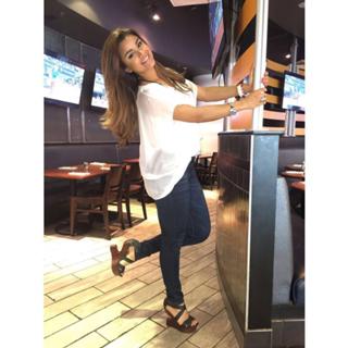 Clarissa Molina feet photo 9