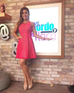 Clarissa Molina feet photo 20