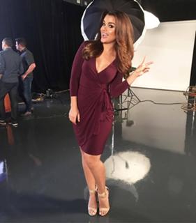 Clarissa Molina feet photo 18