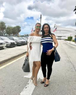 Clarissa Molina feet photo 12