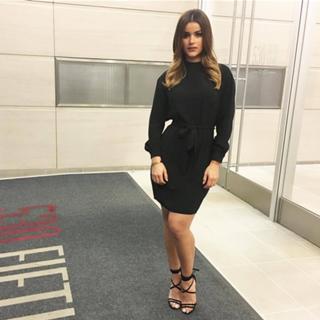 Clarissa Molina feet photo 4
