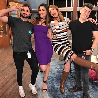 Clarissa Molina feet photo 9
