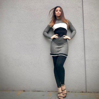 Clarissa Molina feet photo 20