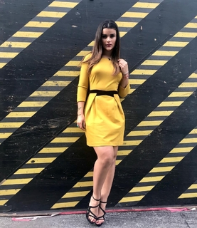Clarissa Molina feet photo 9