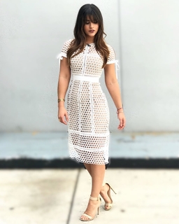 Clarissa Molina feet photo 8