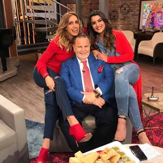 Clarissa Molina feet photo 6