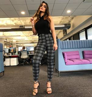 Clarissa Molina feet photo 4