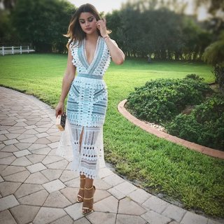 Clarissa Molina feet photo 20