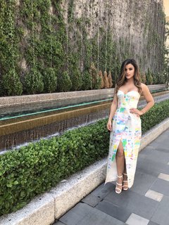 Clarissa Molina feet photo 17
