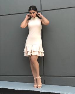 Clarissa Molina feet photo 9