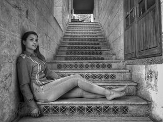 Clarissa Molina feet photo 17