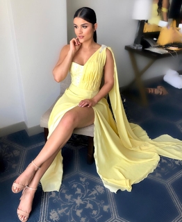Clarissa Molina feet photo 10