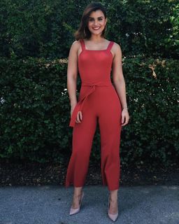 Clarissa Molina feet photo 3