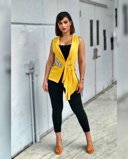 Clarissa Molina feet photo 20
