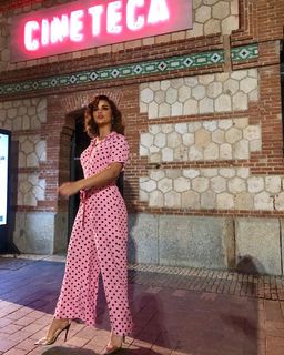 Clarissa Molina feet photo 17