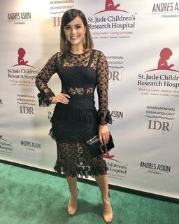 Clarissa Molina feet photo 16