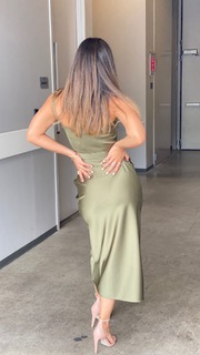 Clarissa Molina feet photo 9