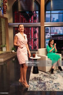 Clarissa Molina feet photo 2