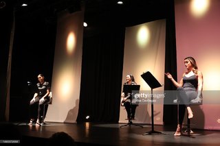 Clarissa Molina feet photo 17