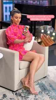 Clarissa Molina feet photo 13