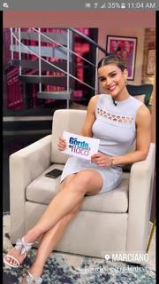 Clarissa Molina feet photo 19