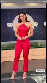 Clarissa Molina feet photo 17