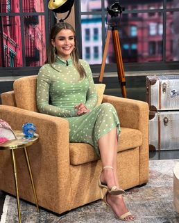 Clarissa Molina feet photo 5