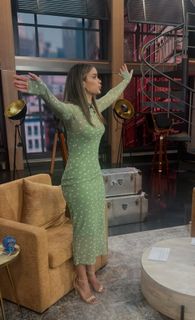 Clarissa Molina feet photo 4