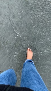Clark Backo feet photo 1