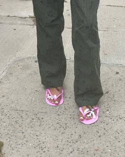 Clark Backo feet photo 9