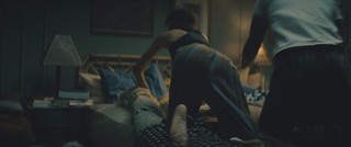 Clark Backo feet photo 7