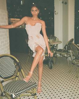 Clark Backo feet photo 10