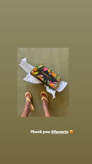 Clark Backo feet photo 3