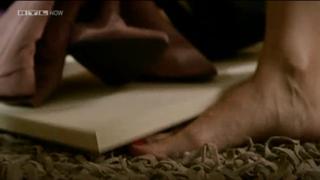 Claudelle Deckert feet photo thumbnail