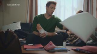 Claudelle Deckert feet photo thumbnail