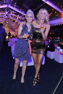 Claudelle Deckert feet photo thumbnail