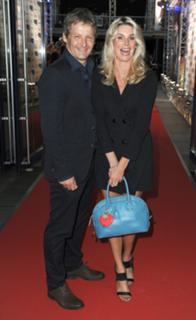 Claudelle Deckert feet photo thumbnail