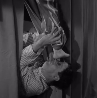 Claudette Colbert feet photo 13